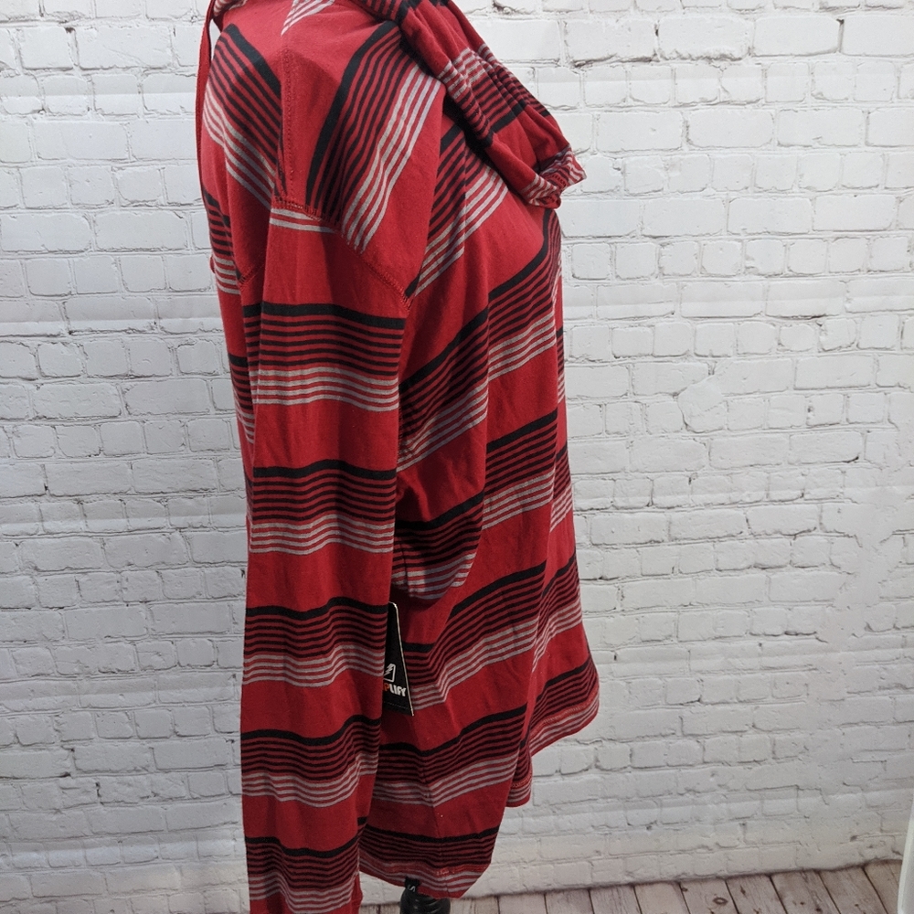 Amp XXL Boys Pullover - Picture 5 of 7